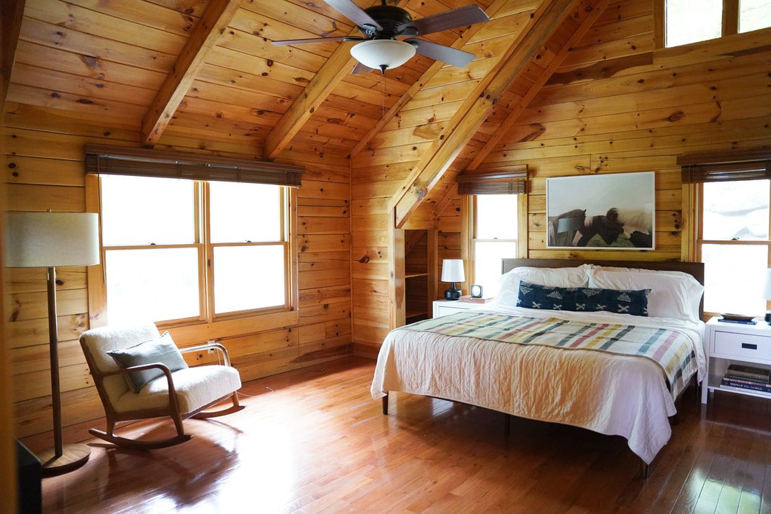 cabine moderne