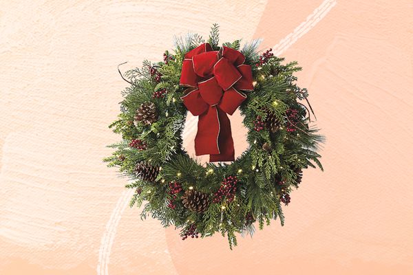 Couronnes de Noël