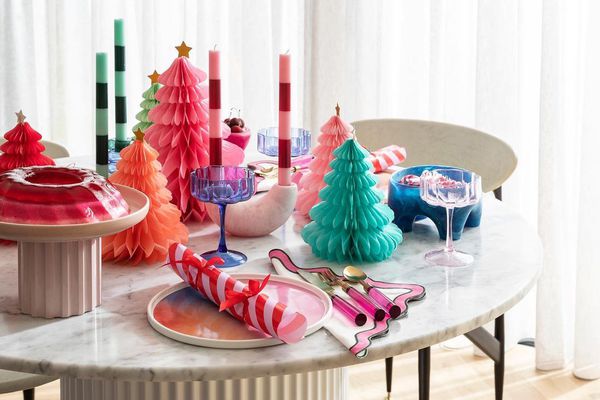 Idées de fêtes de Noël