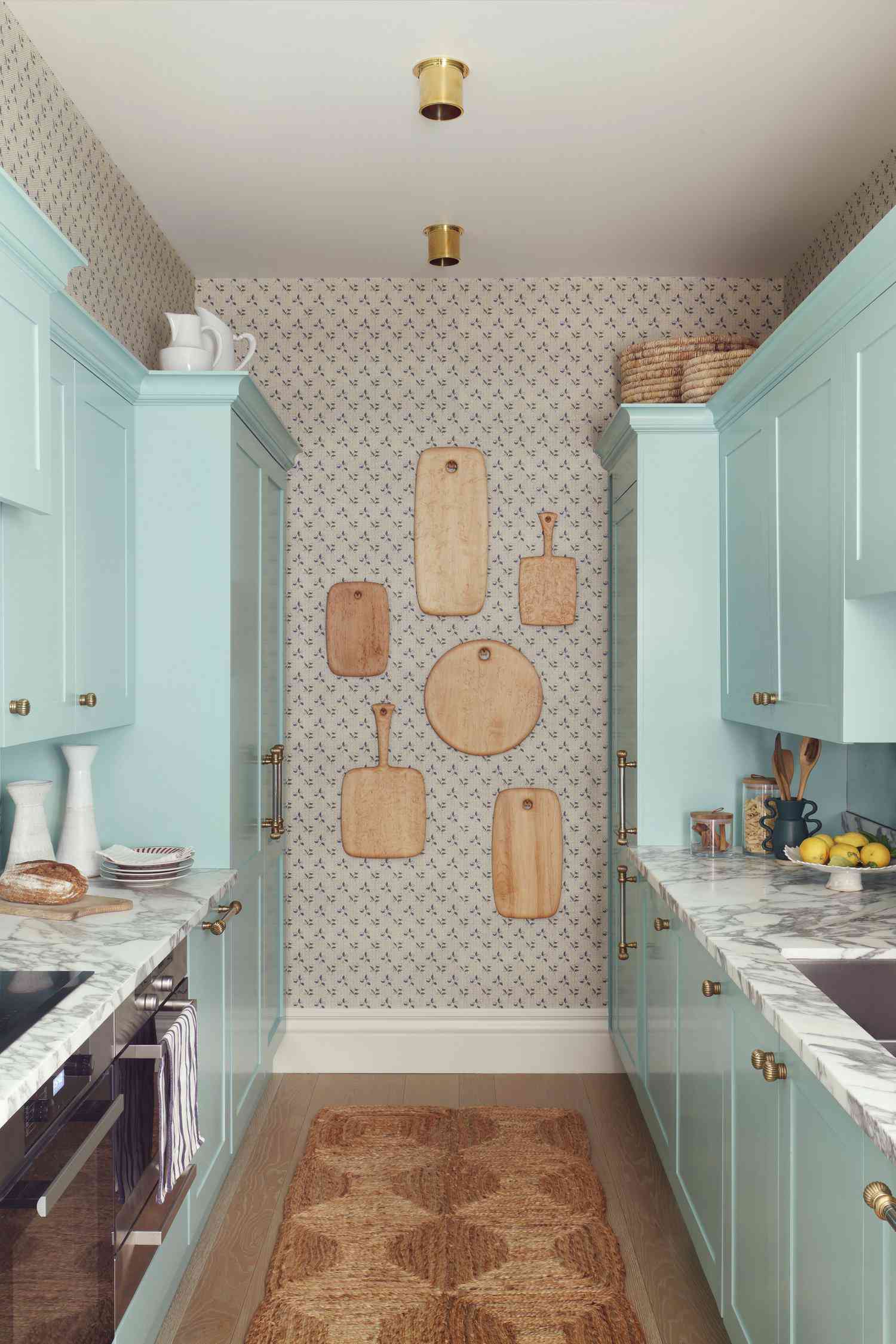 idées de décoration murale pour la cuisine