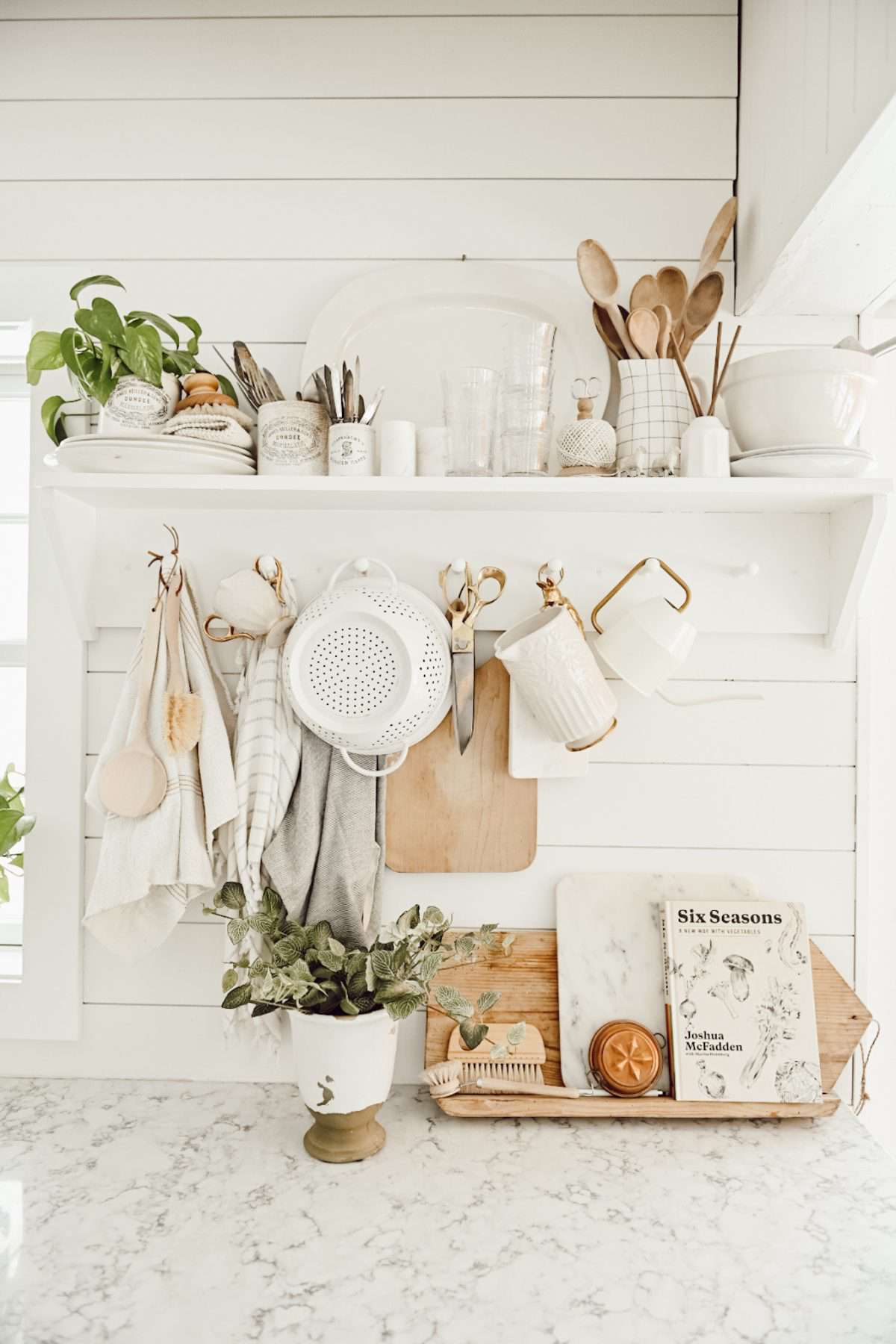 idées de décoration pour la cuisine