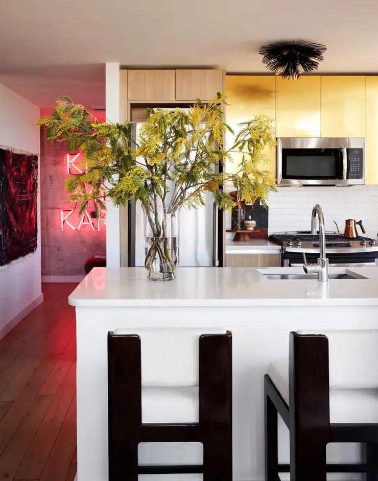 idées de décoration de petites cuisines diy