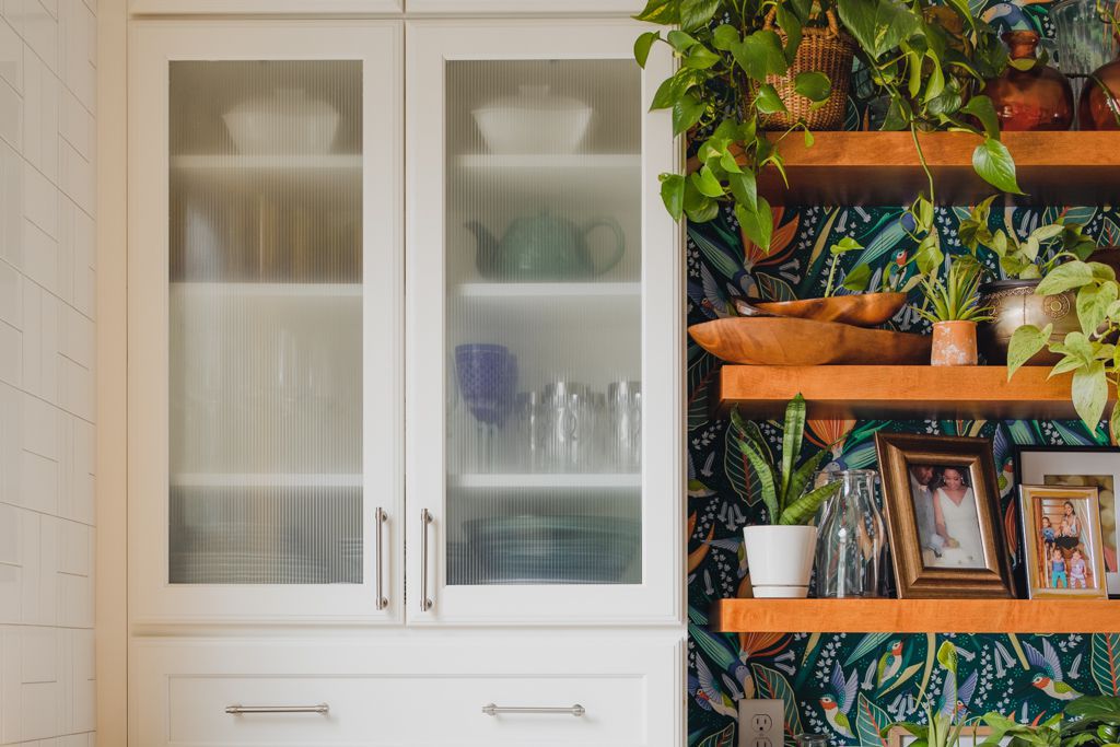 idées de décoration de cuisine à petit budget