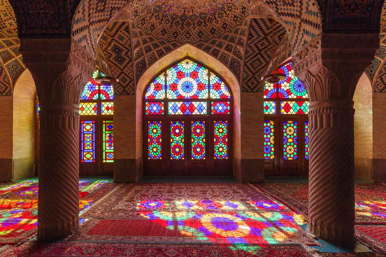 Architecture islamique