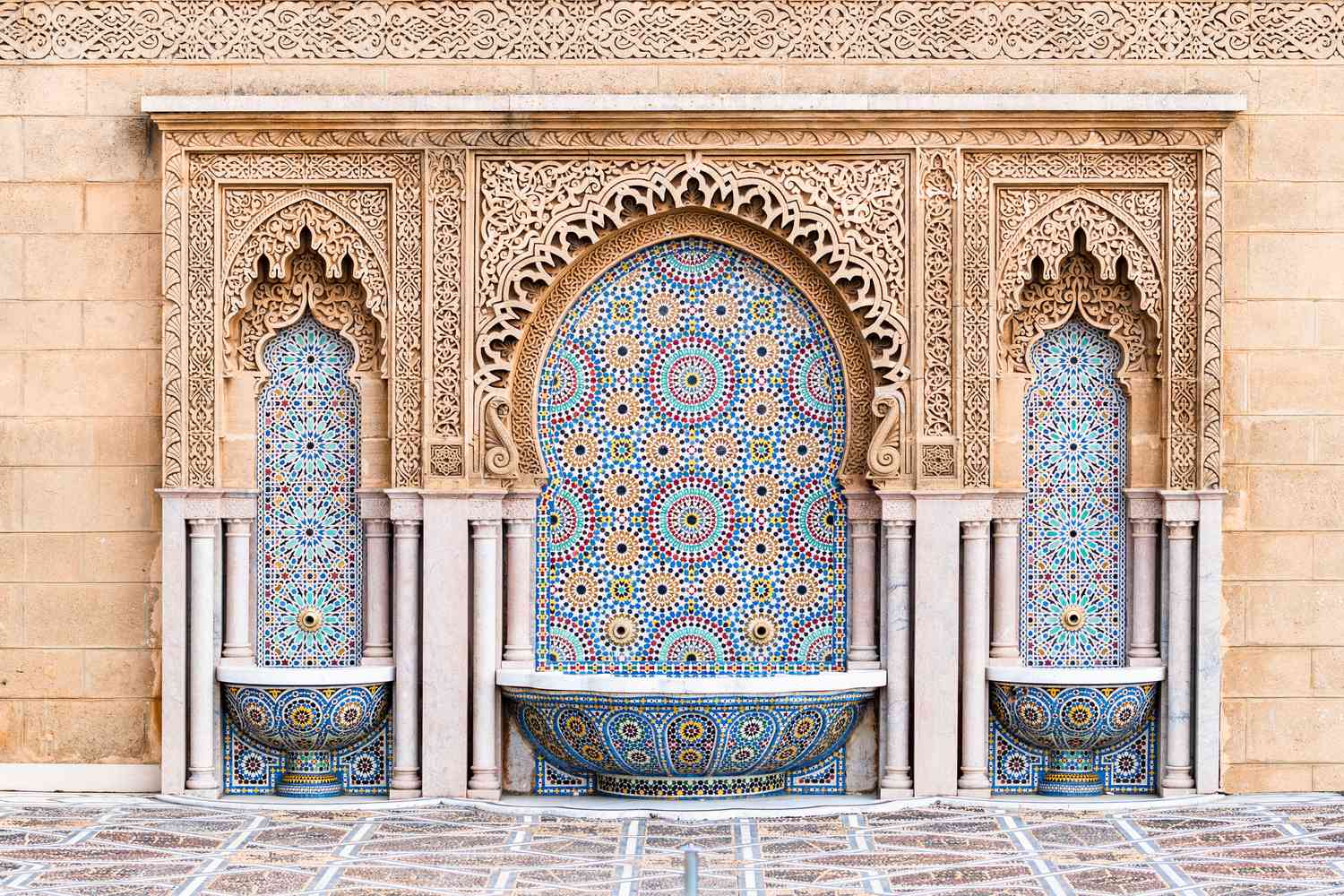 Architecture islamique
