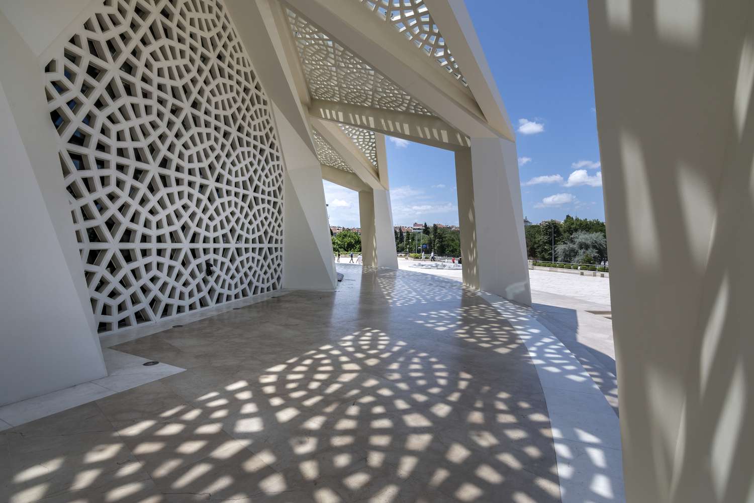 Architecture islamique