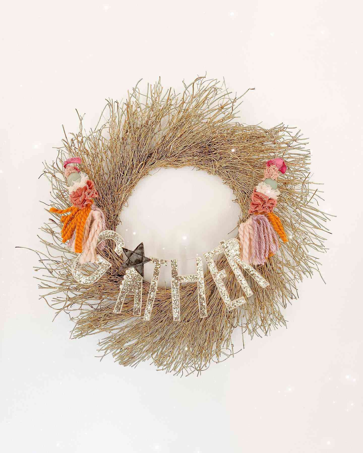 Rassembler la couronne
