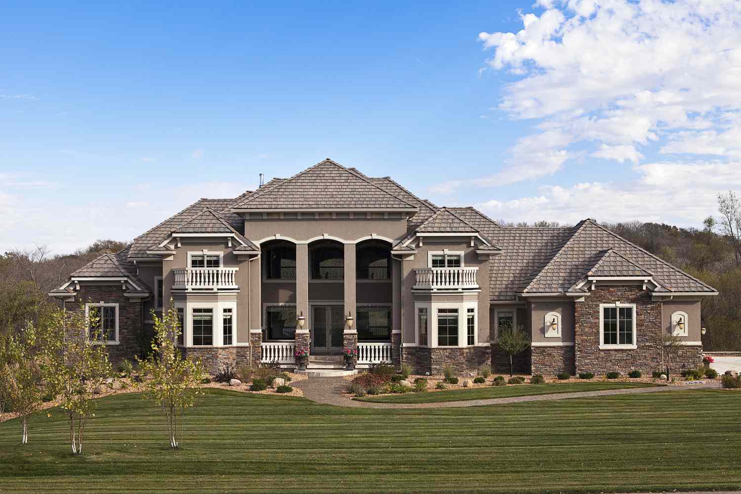 Qu'est-ce qu'une maison de maître ?
