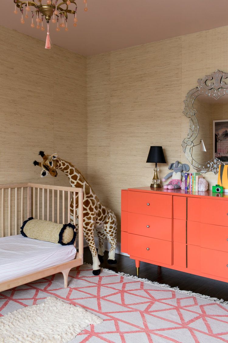 idées de chambres de bébé