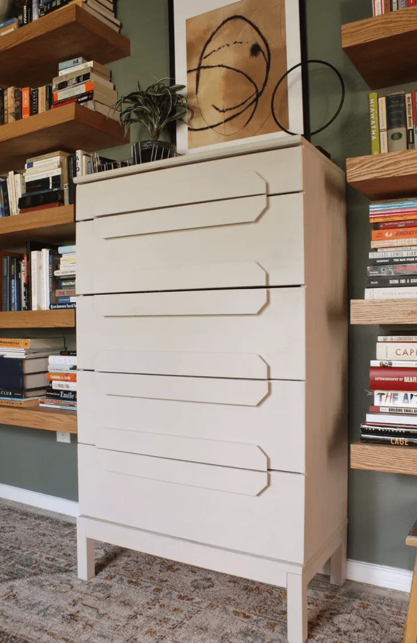 Commode Tarva