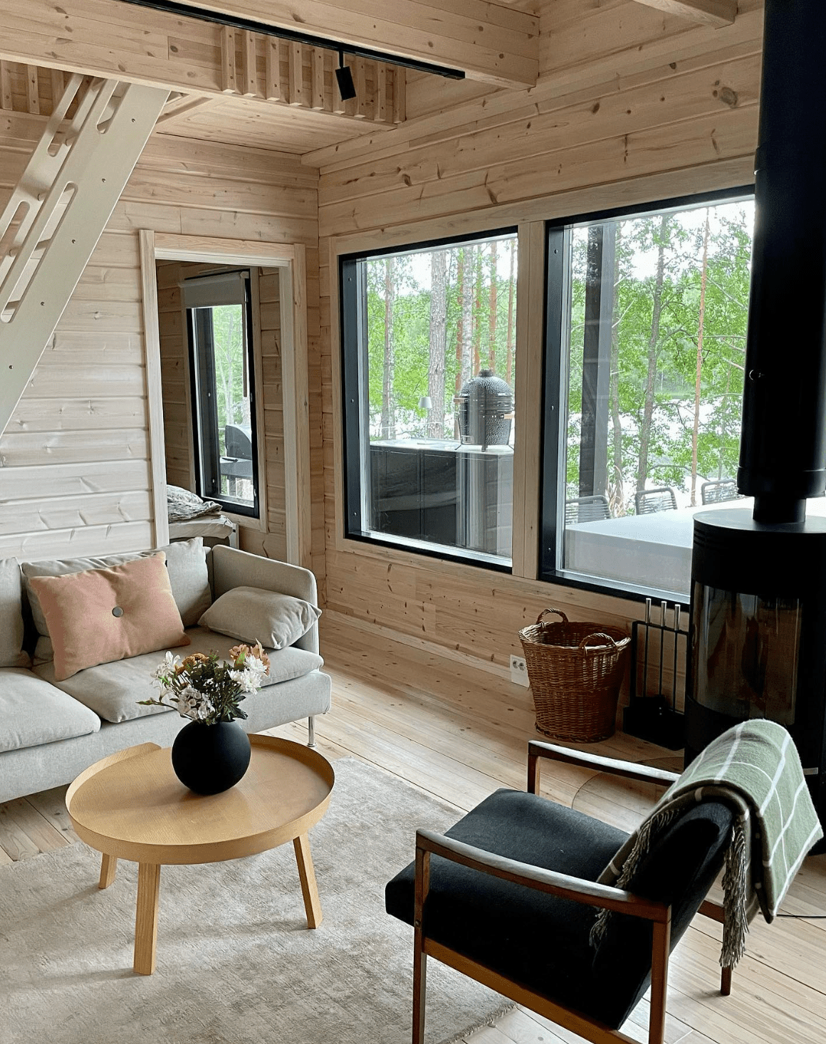 cabine neutre 