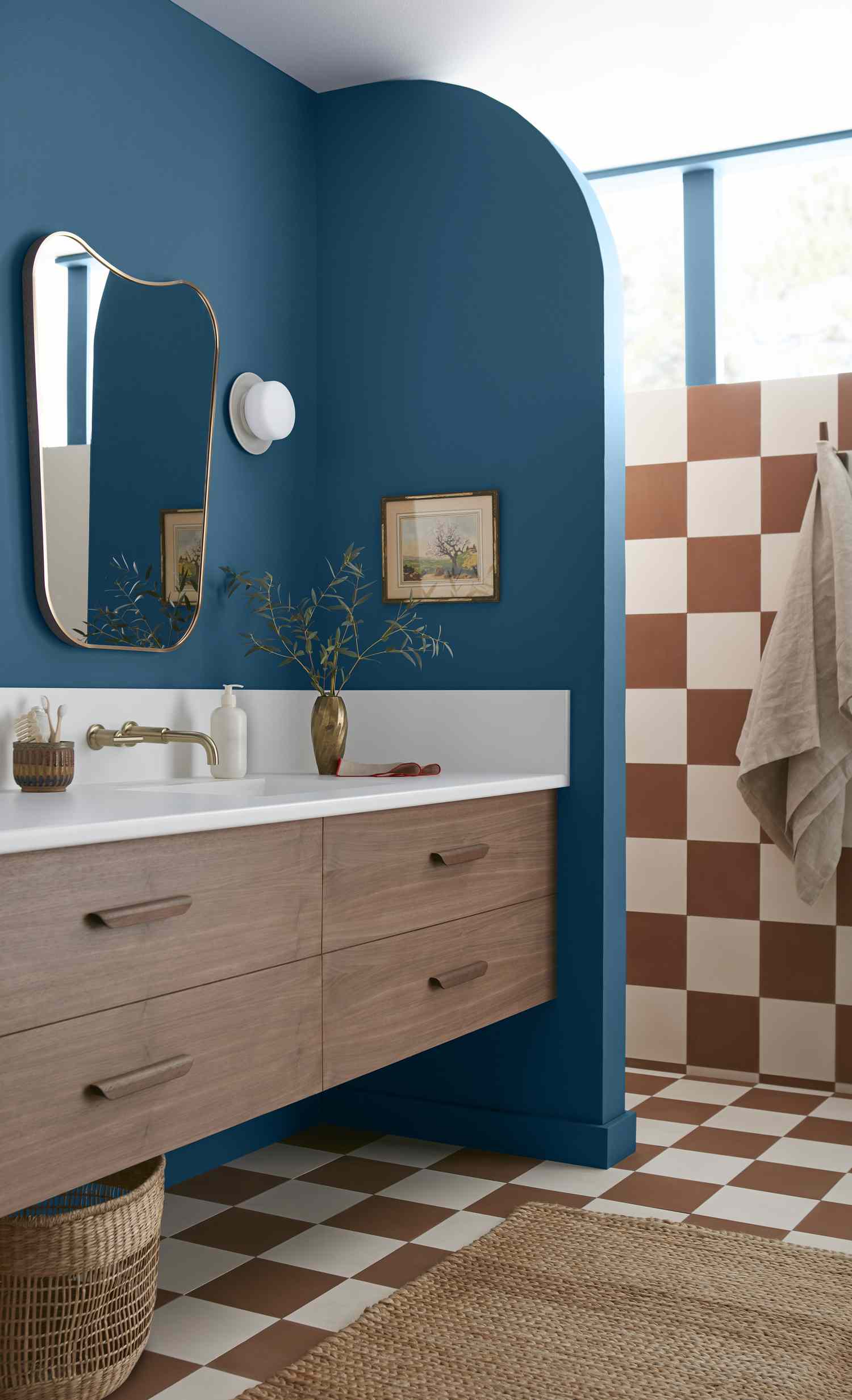 La collection Lake House par Magnolia Paint