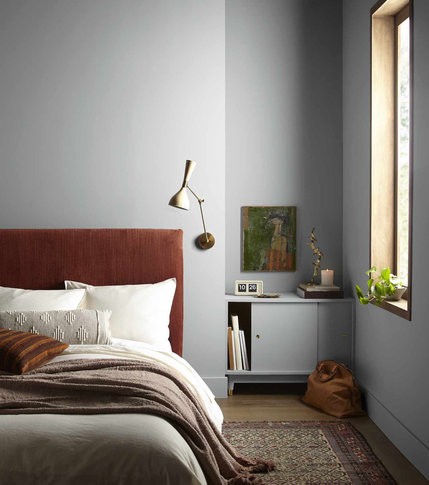 La collection Lake House par Magnolia Paint