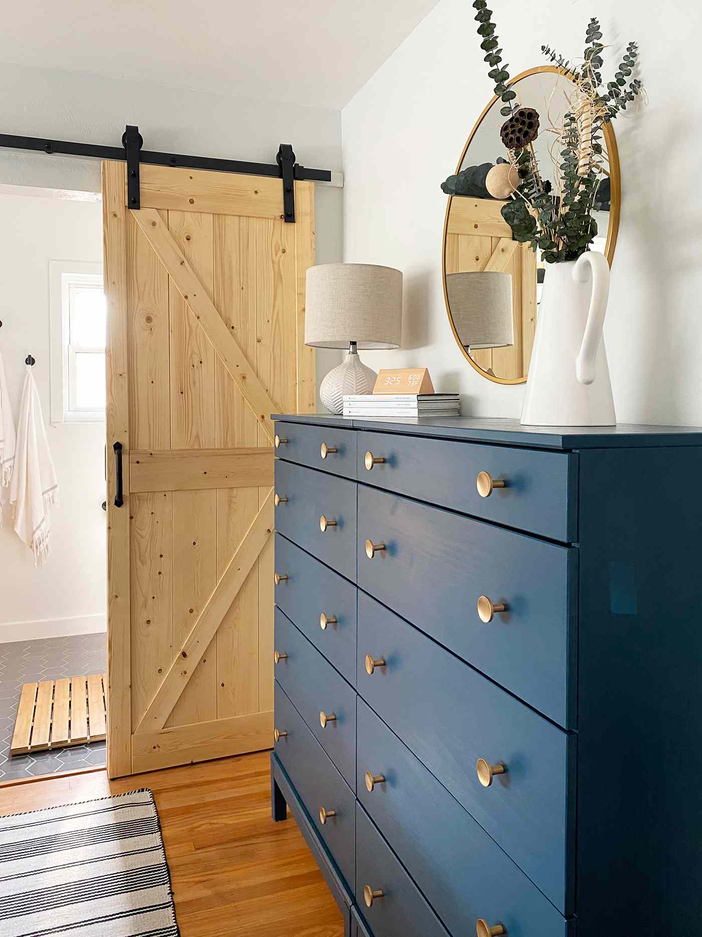 Les astuces de la commode Tarva d'IKEA