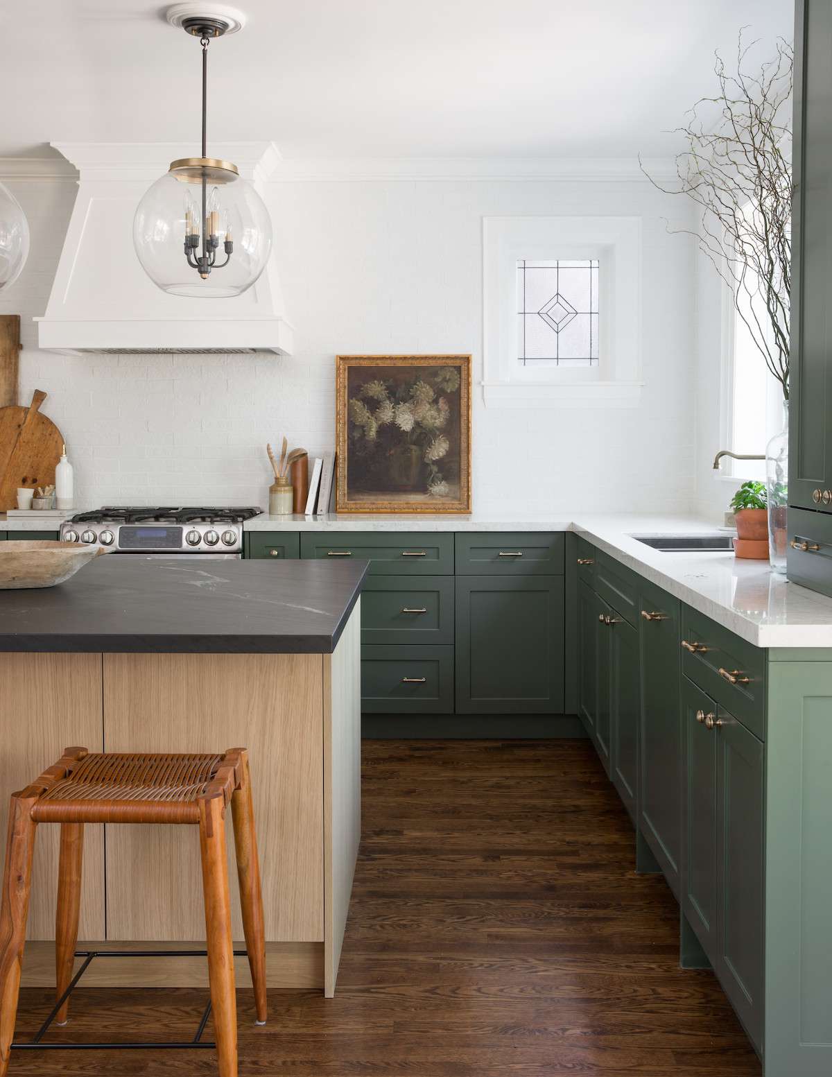 idées de décoration murale pour la cuisine