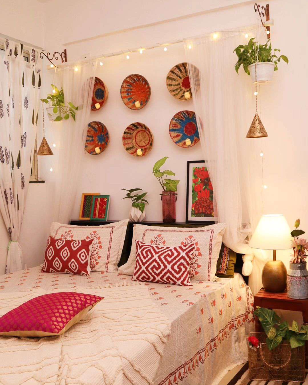 Paniers DIY
