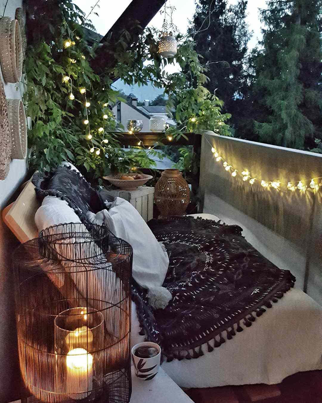 idées de décorations de Noël faciles à réaliser en extérieur