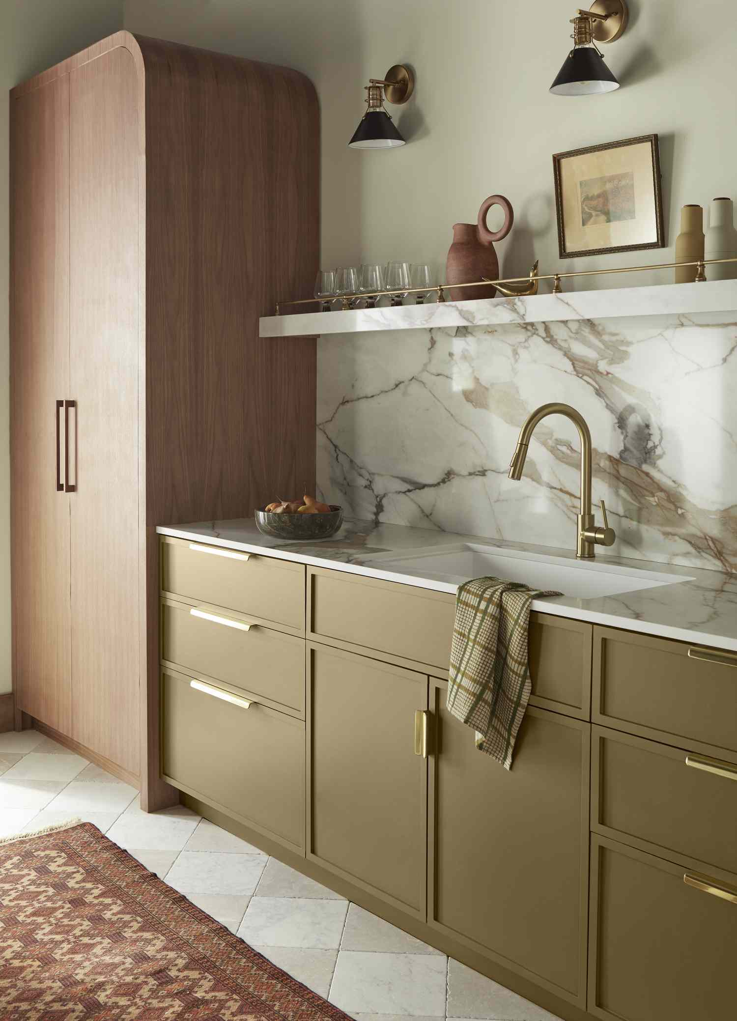 La collection Lake House par Magnolia Paint
