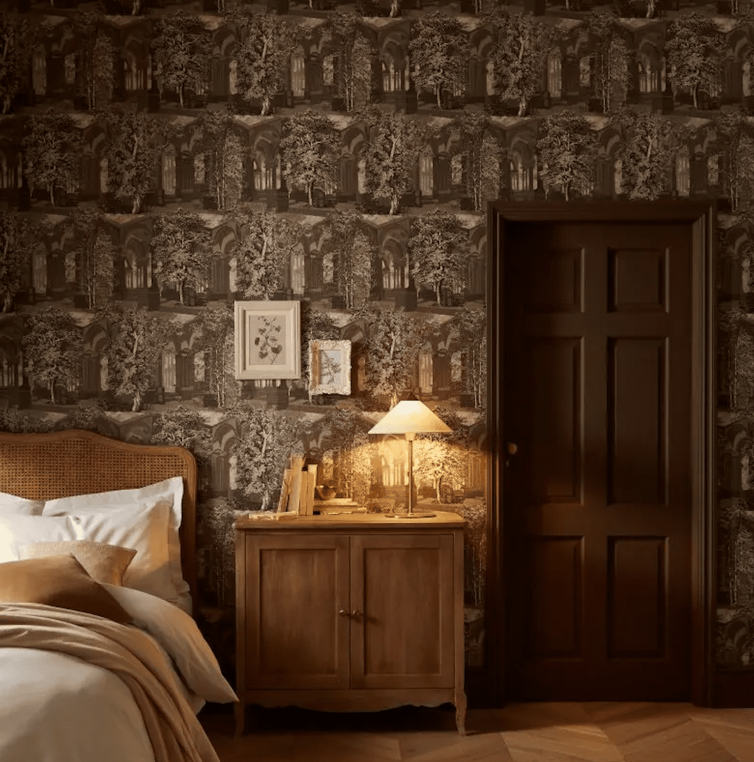Graham & ; Brown design de l'année