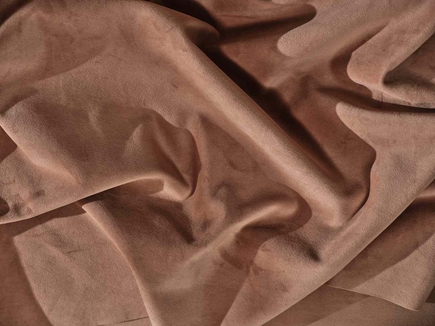 Pantone 2025 couleur de l'année texture mousse moka