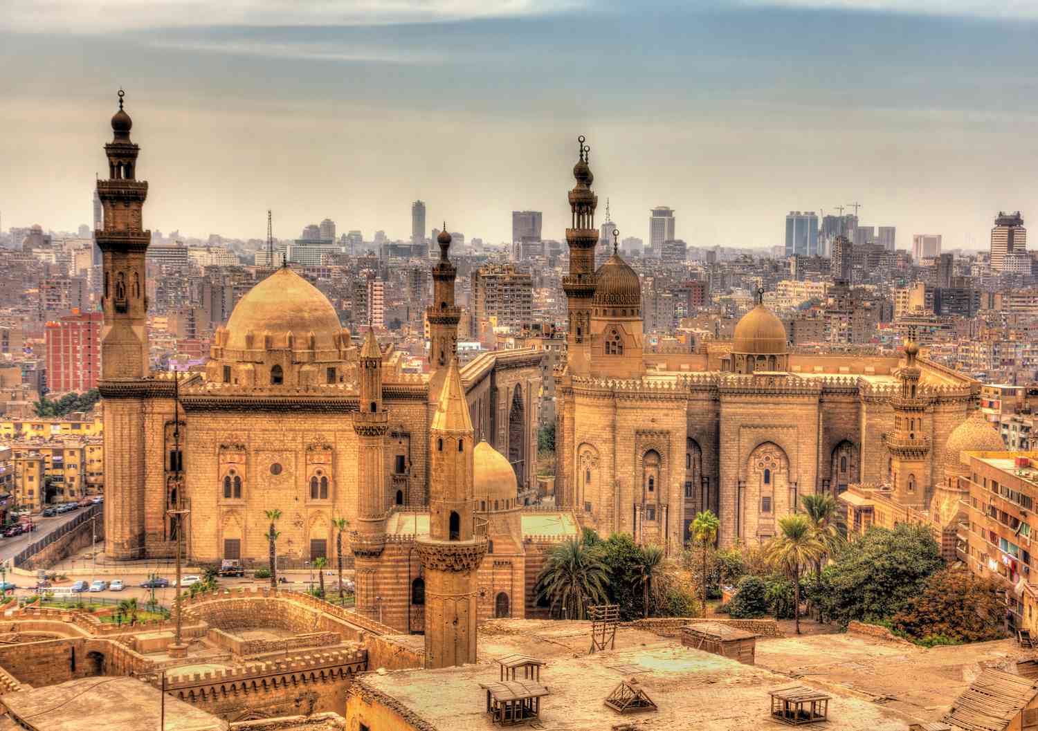 Architecture islamique