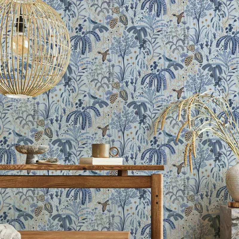 Tempaper & Co. Saule Autocollant
