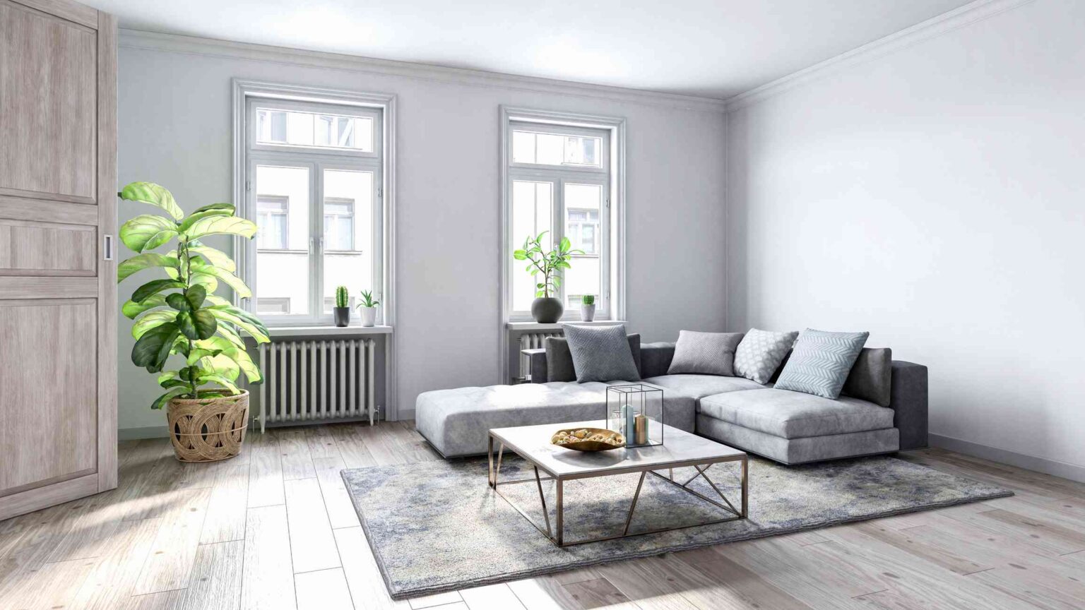 6 Combinaisons de Couleurs que les Designers N’utiliseront Jamais chez Eux