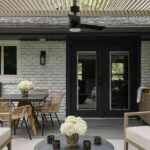 L’espace extérieur que vous oubliez de décorer (mais que les designers aimeraient que vous embellissiez)