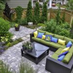 6 Astuces de Designers Sous-Estimées pour Agrandir Visuellement Votre Espace Extérieur de Dix Fois