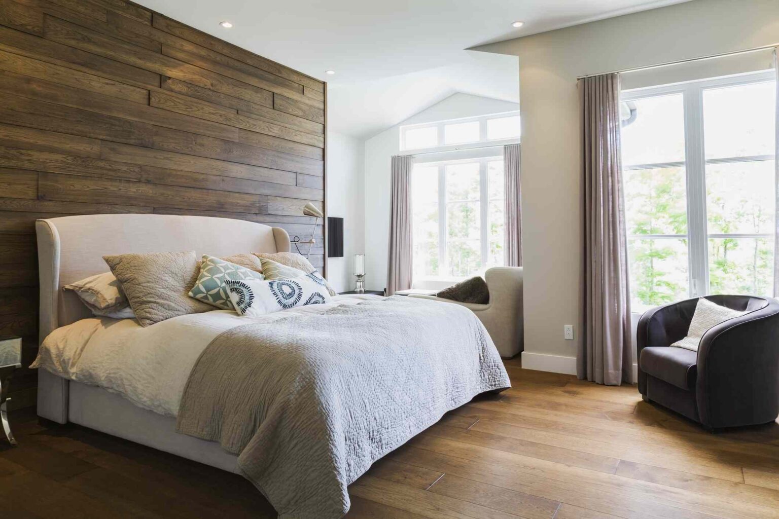 5 erreurs de design dans les chambres qui rendent votre espace moins relaxant