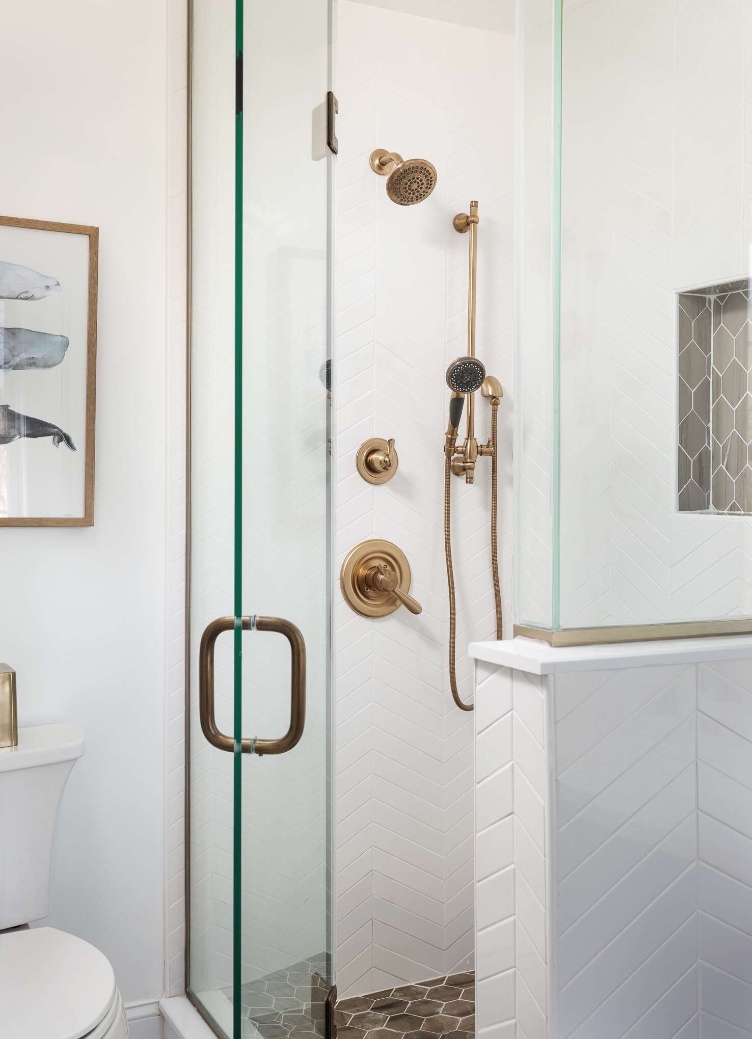 Small Bathroom