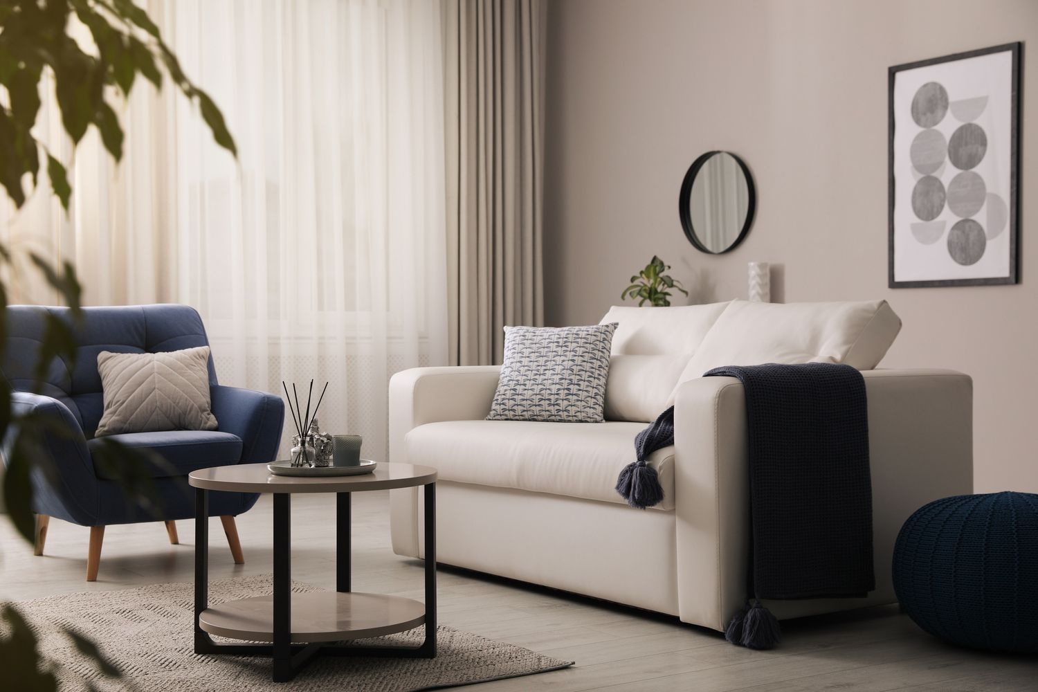 overused paint colors to avoid