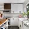 6 Petites Astuces à Moindre Coût pour Rebooster Immédiatement l’Allure de Votre Cuisine