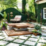 French Translation:
6 astuces de pros pour camoufler les distractions visuelles dans votre jardin (et en toute simplicité !)