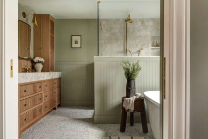 Les designers s’accordent : voici les couleurs de peinture les plus relaxantes pour n’importe quelle pièce.