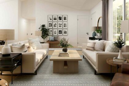 On a demandé à des designers si les meubles assortis, c’est ringard. Ils sont tous d’accord.