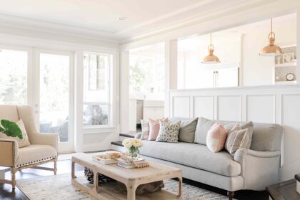 Les 5 Couleurs de Peinture les Plus Galvaudées et les Alternatives Préférées de Nos Décorateurs