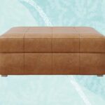 Nos ottomans préférés à shopper absolument (avant qu’il n’y en ait plus !)