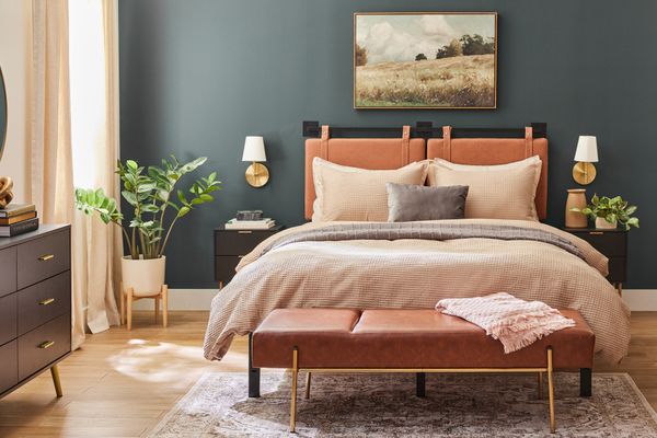Meilleures couleurs de peinture pour chambre