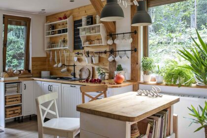 Voici les 6 styles de cuisine que les designers ne veulent plus voir (et ils sont tous d’accord)