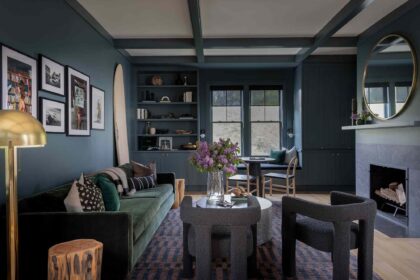 Les 5 questions essentielles que les designers se posent toujours avant de choisir une couleur de peinture