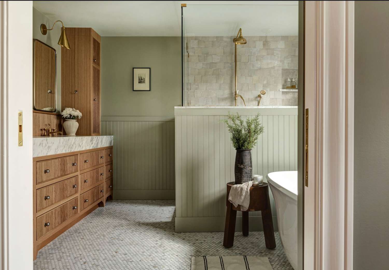 designer tips for picking paint colors