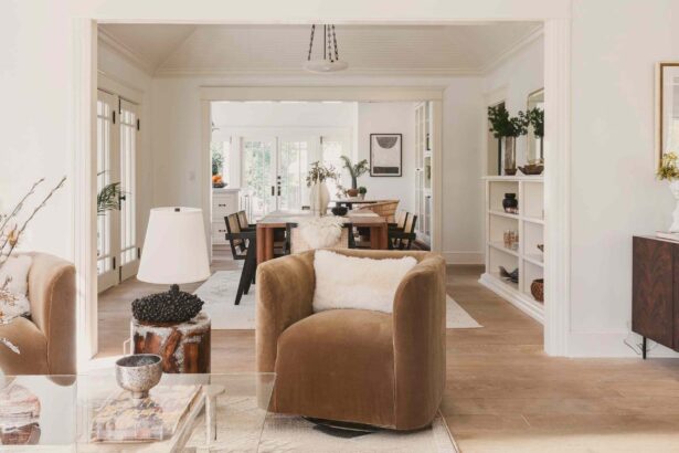8 nuances de blanc cassé que les décorateurs adorent utiliser, encore et toujours.