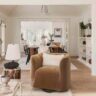 8 nuances de blanc cassé que les décorateurs adorent utiliser, encore et toujours.