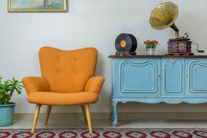 vintage-style trends that don't look vintage according to designers