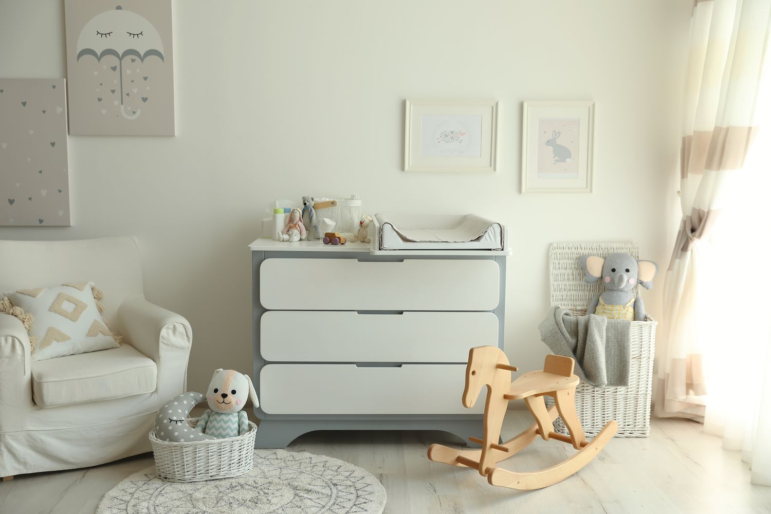 nursery furniture pieces designers regret buying